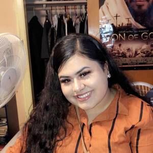 Meet your Posher, Michelle